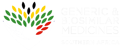 GENERIC & BIOSIMILAR MEDICINE SOUTH AFRICA - GBMSA